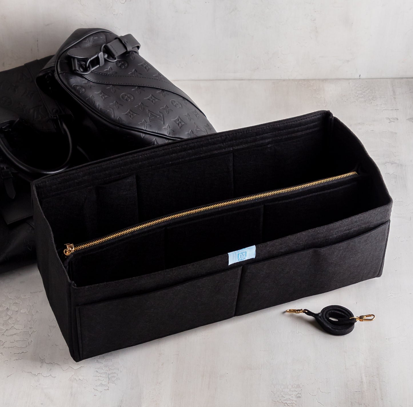 Bag organizer for Keepal 50