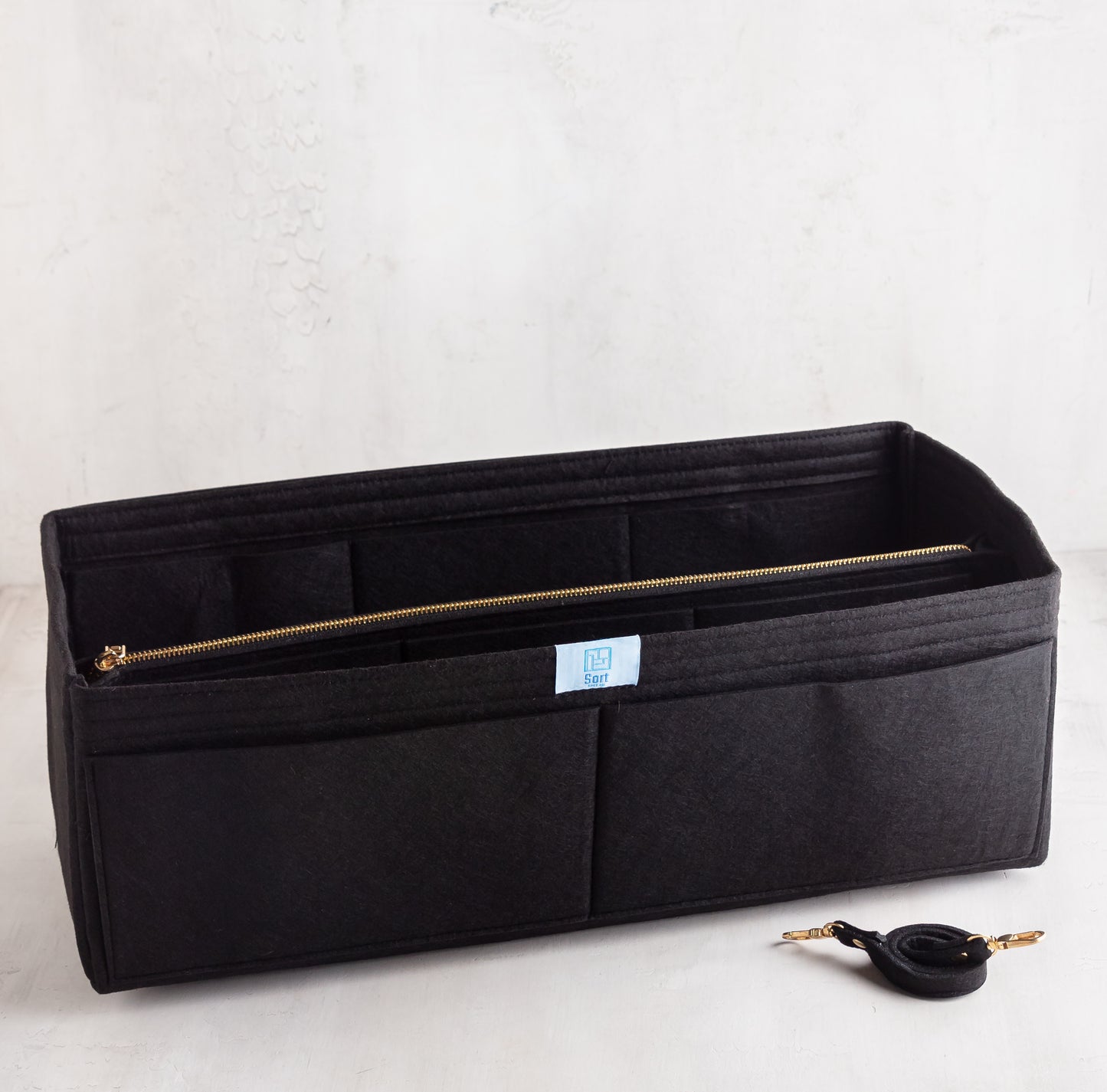 Bag organizer for Keepal 55