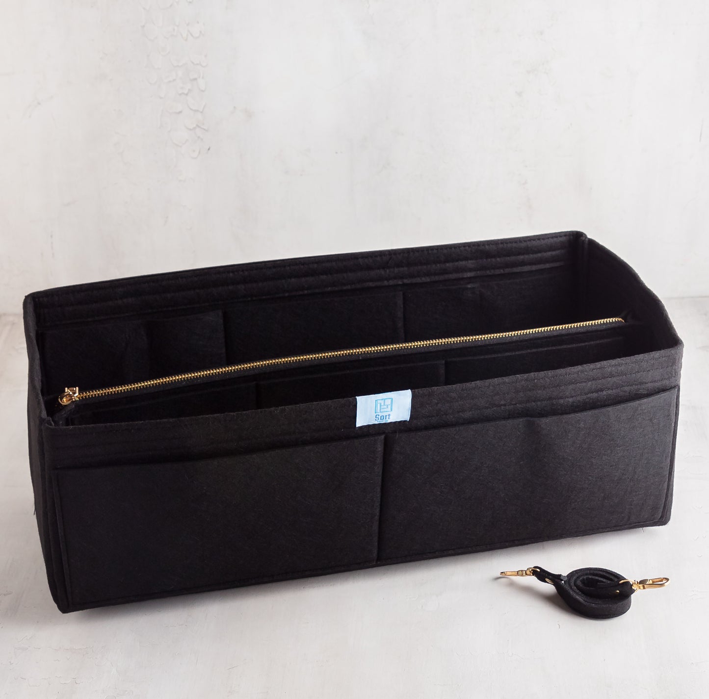 Bag organizer for Keepal 50