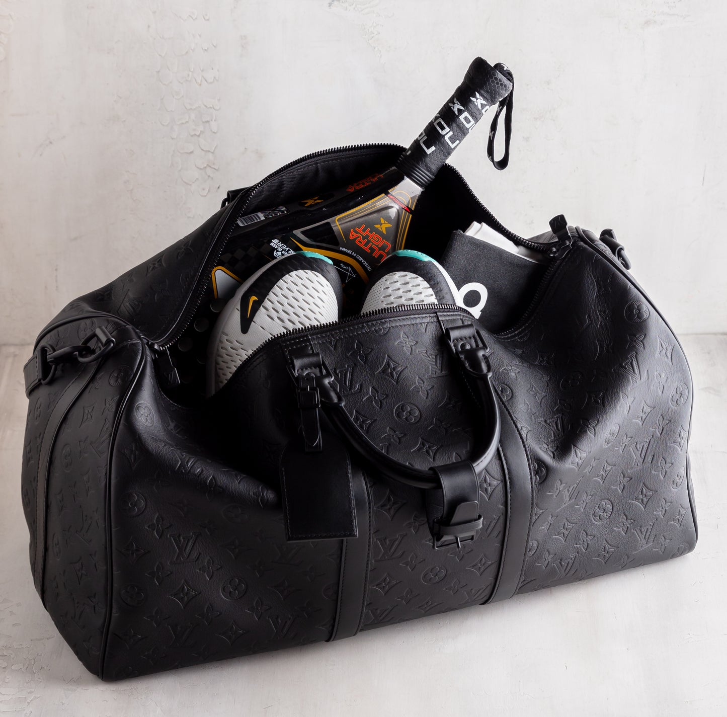 Bag organizer for Keepal 50