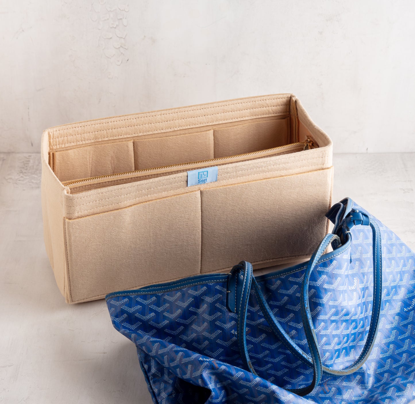 Bag organizer Saint Louis GM