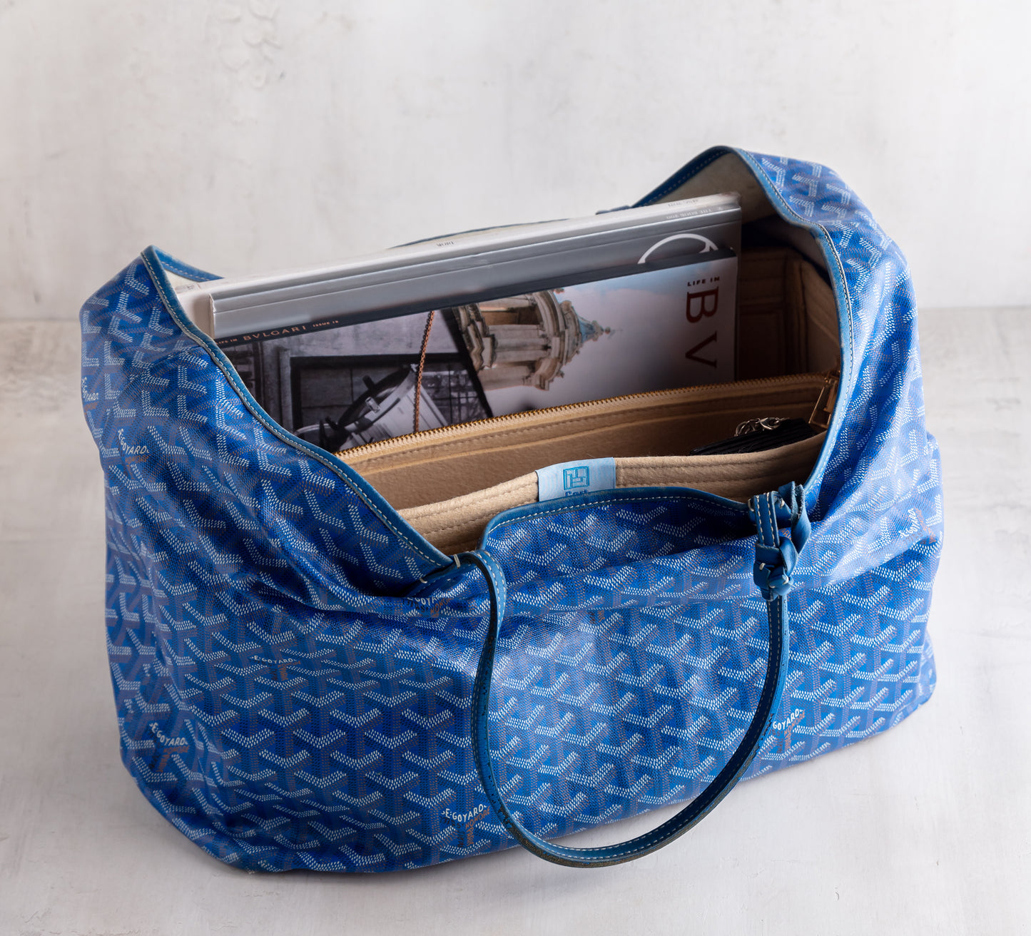 Bag organizer Saint Louis GM