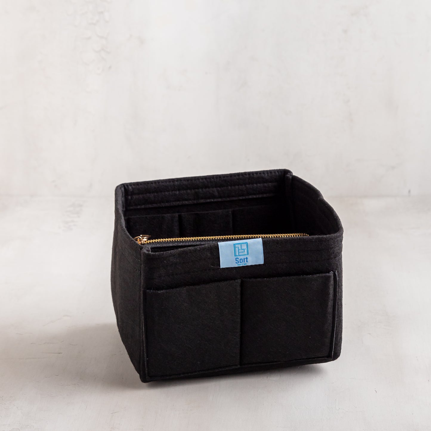 Bag organizer for Lindy 20