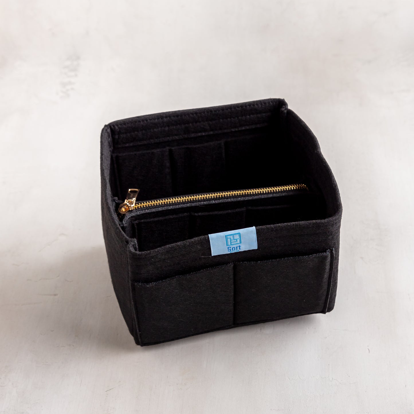 Bag organizer for Lindy 26
